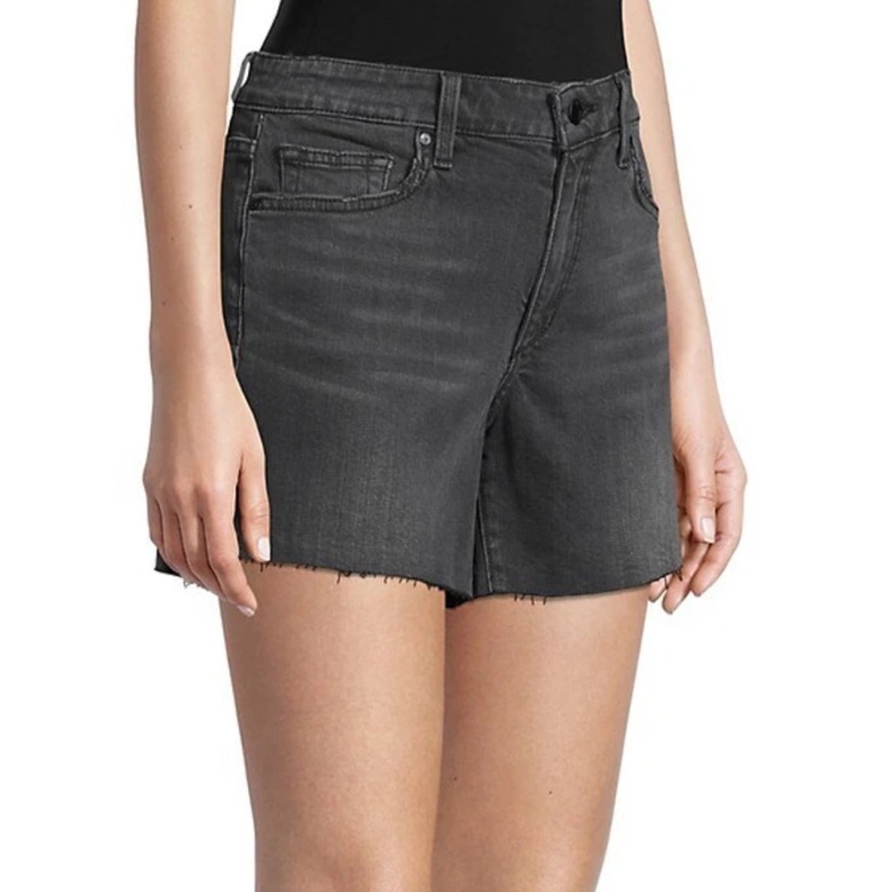 JOE'S Jeans The Jessie Easy Cutoff Denim Short
NWOT-$158 Sz 27-Wash-Lizabeth - Picture 8 of 13